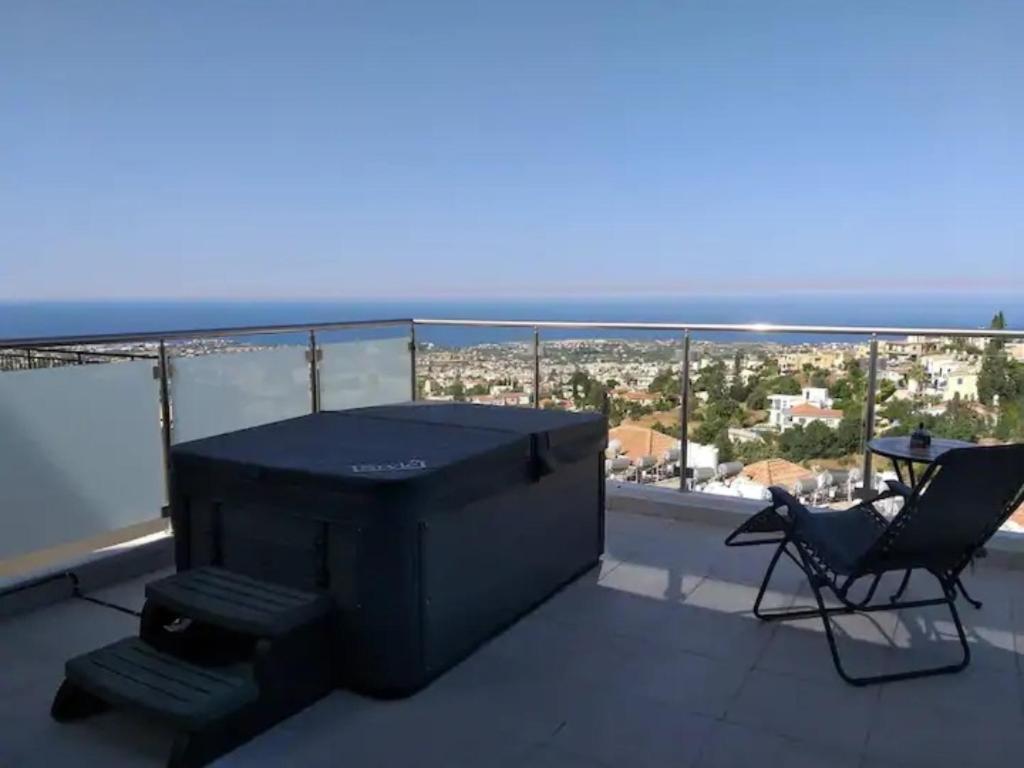 Пейя: Panoramic Holidays Deluxe 6