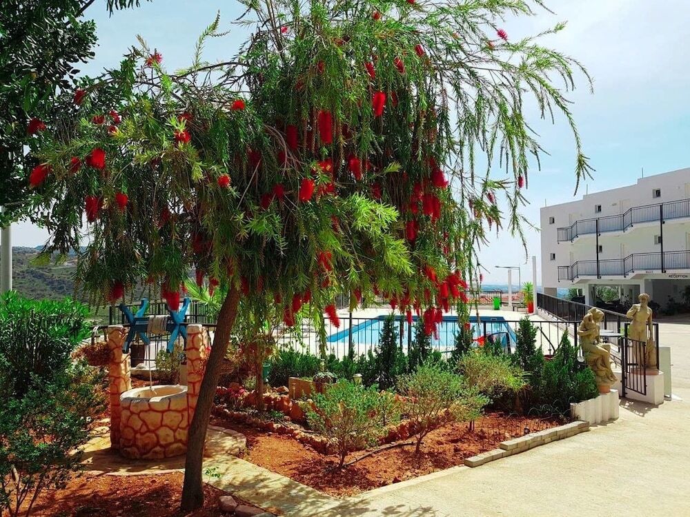 Пейя: Panoramic Holidays Deluxe 7