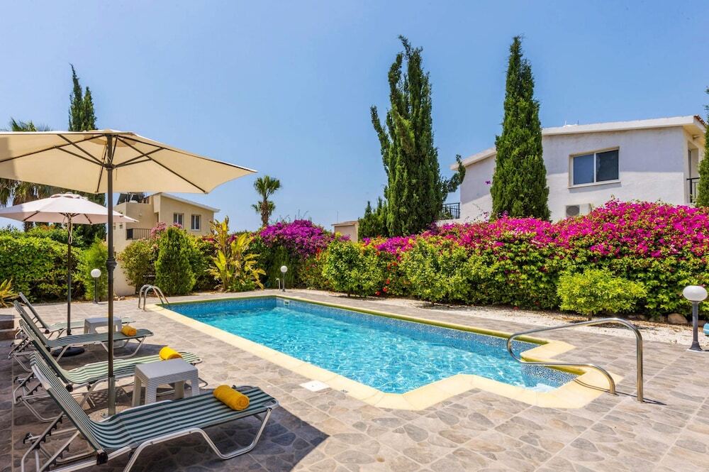 Пейя: House with 3 Bedrooms in , , with Private Pool, Enclosed Garden And Wifi