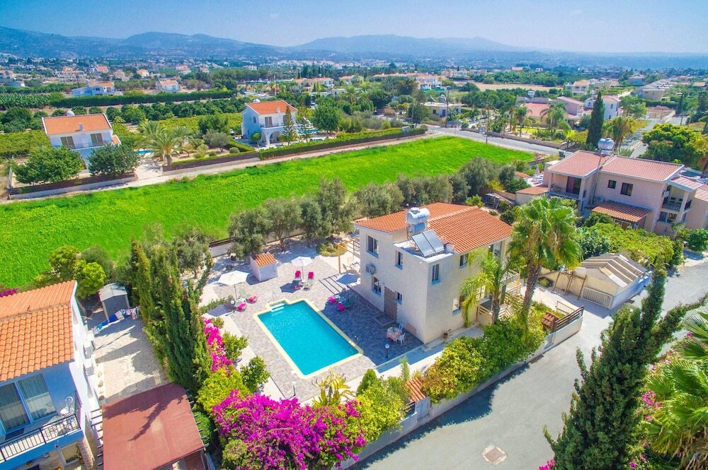 Пейя: House with 3 Bedrooms in , , with Private Pool, Enclosed Garden And Wifi