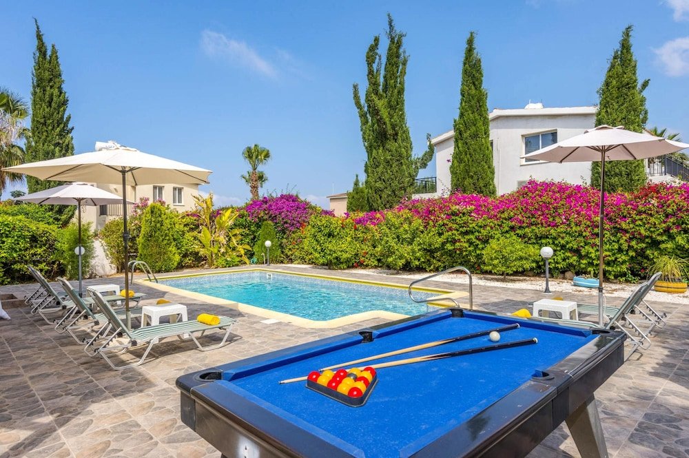 Пейя: House with 3 Bedrooms in , , with Private Pool, Enclosed Garden And Wifi