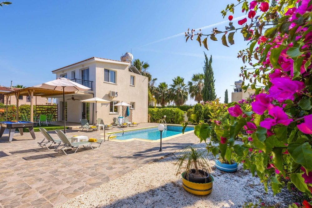 Пейя: House with 3 Bedrooms in , , with Private Pool, Enclosed Garden And Wifi