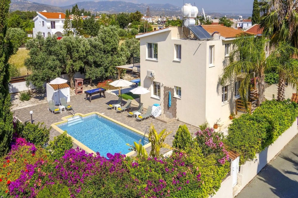Пейя: House with 3 Bedrooms in , , with Private Pool, Enclosed Garden And Wifi