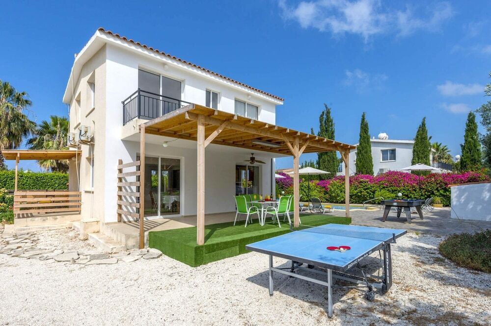 Пейя: House with 3 Bedrooms in , , with Private Pool, Enclosed Garden And Wifi
