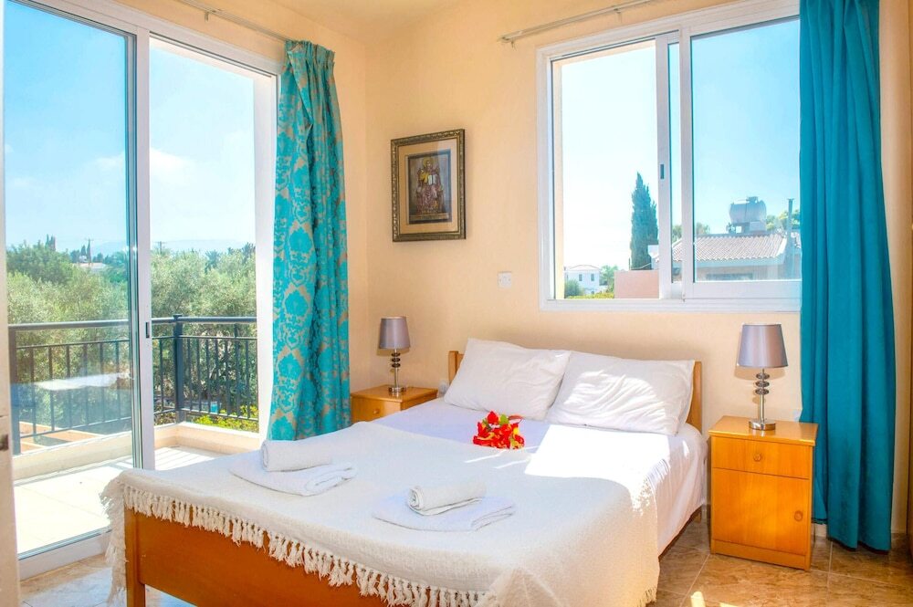 Пейя: House with 3 Bedrooms in , , with Private Pool, Enclosed Garden And Wifi