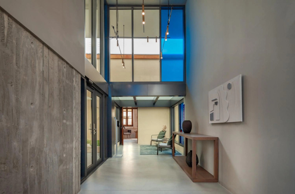 Лимассол: Alinea Suites Limassol Center