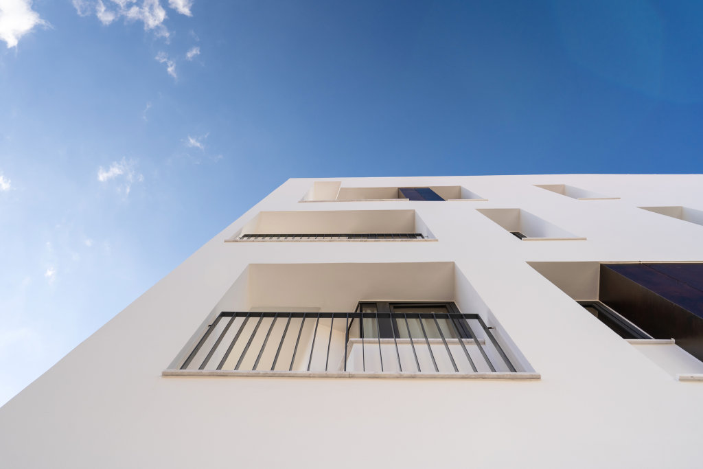 Лимассол: Alinea Suites Limassol Center