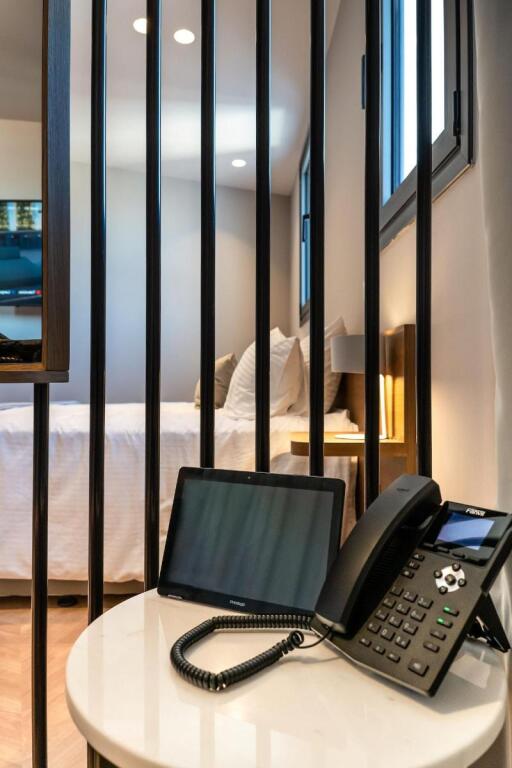 Лимассол: Alinea Suites Limassol Center