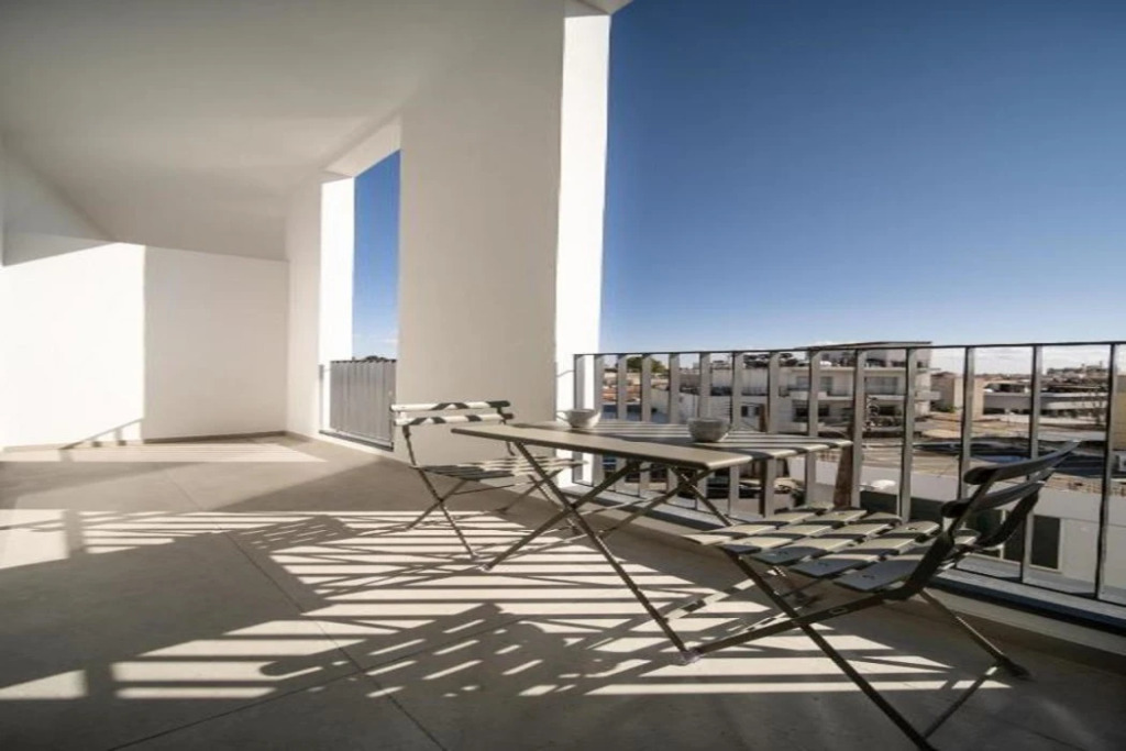 Лимассол: Alinea Suites Limassol Center