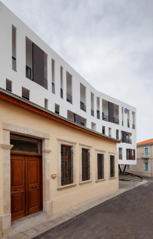 Лимассол: Alinea Suites Limassol Center