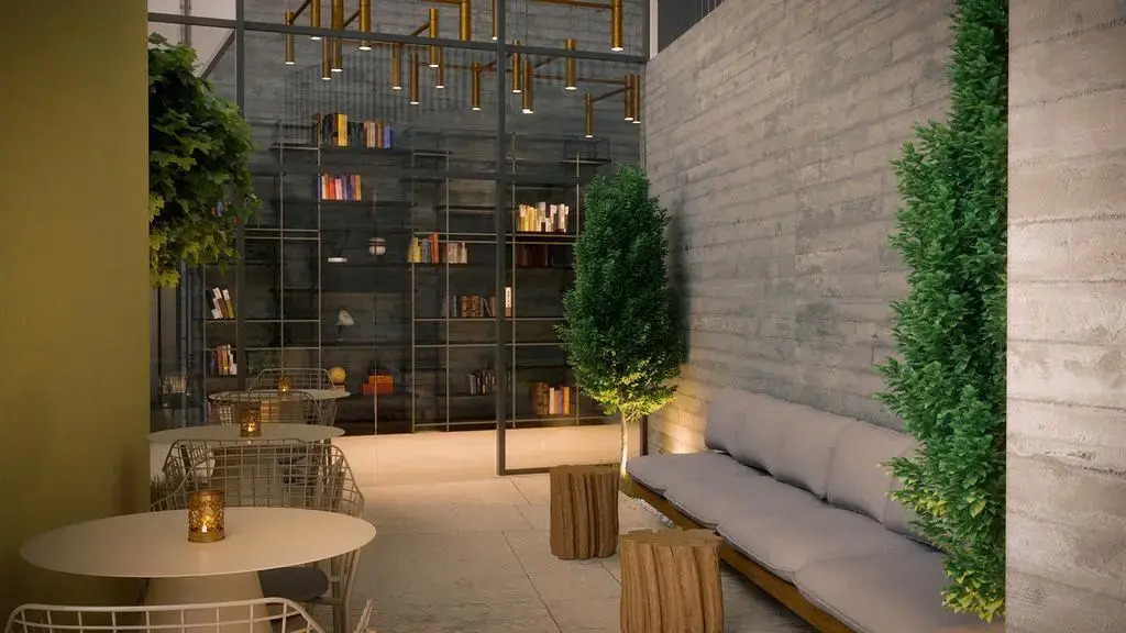 Лимассол: Alinea Suites Limassol Center