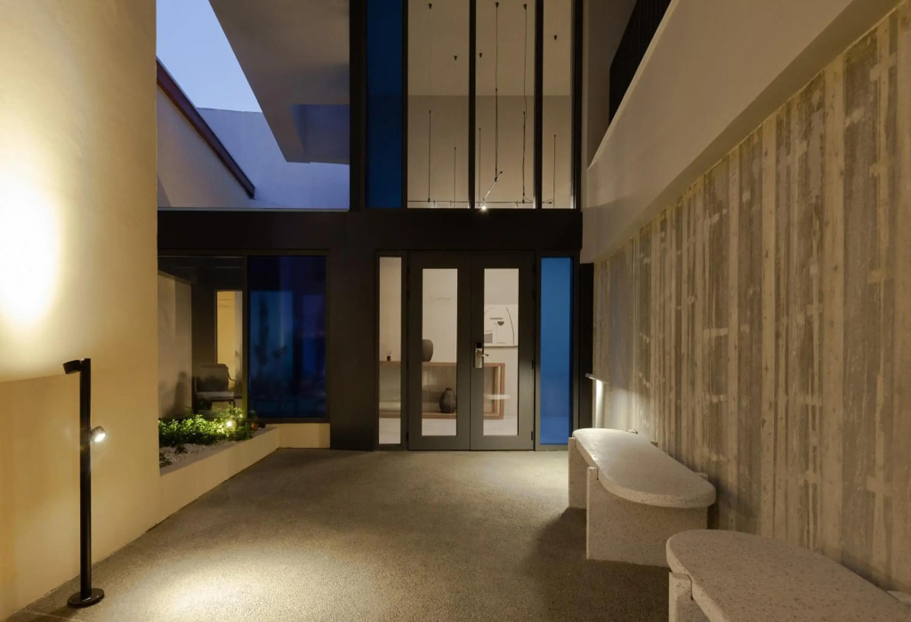 Лимассол: Alinea Suites Limassol Center