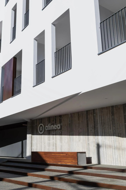 Лимассол: Alinea Suites Limassol Center