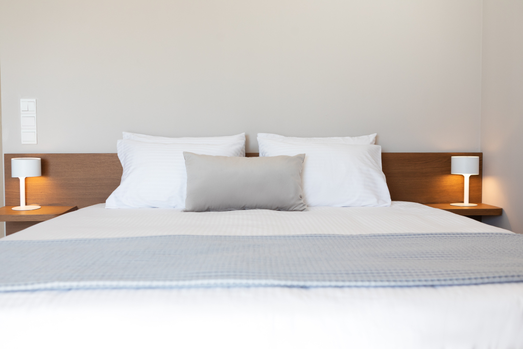 Лимассол: Alinea Suites Limassol Center