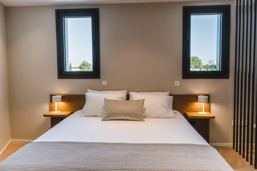 Лимассол: Alinea Suites Limassol Center