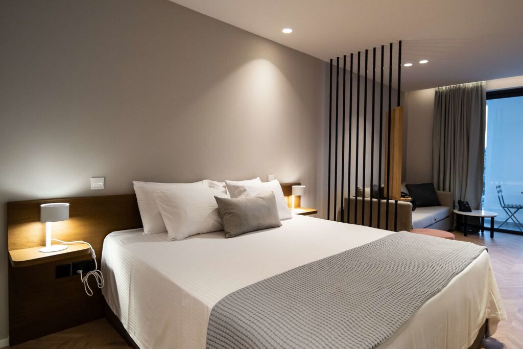 Лимассол: Alinea Suites Limassol Center