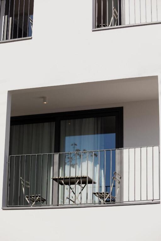 Лимассол: Alinea Suites Limassol Center