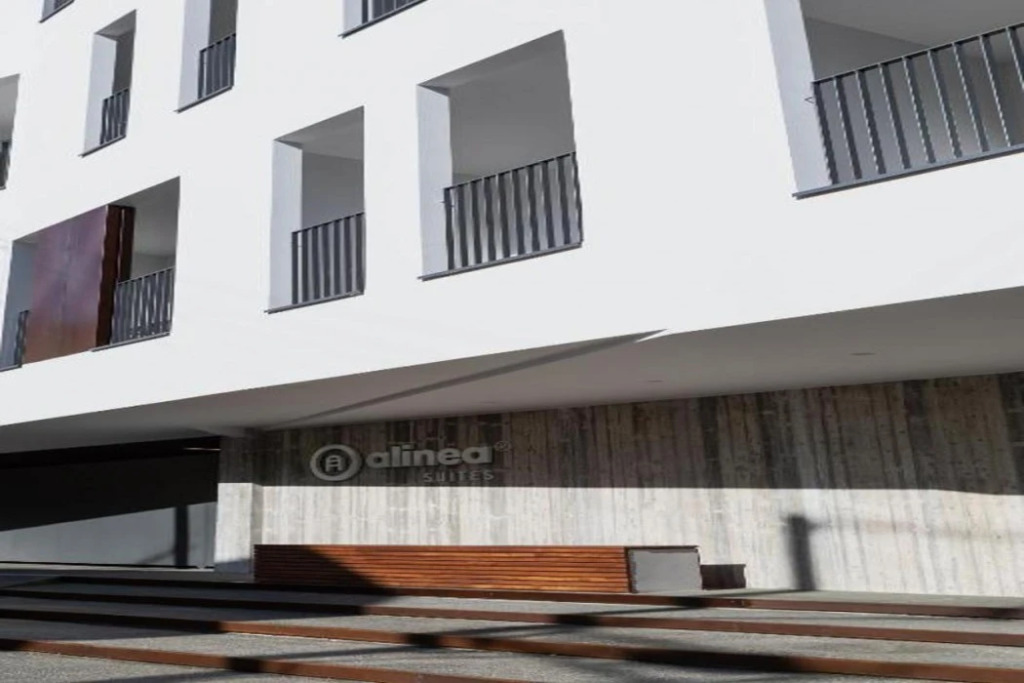Лимассол: Alinea Suites Limassol Center