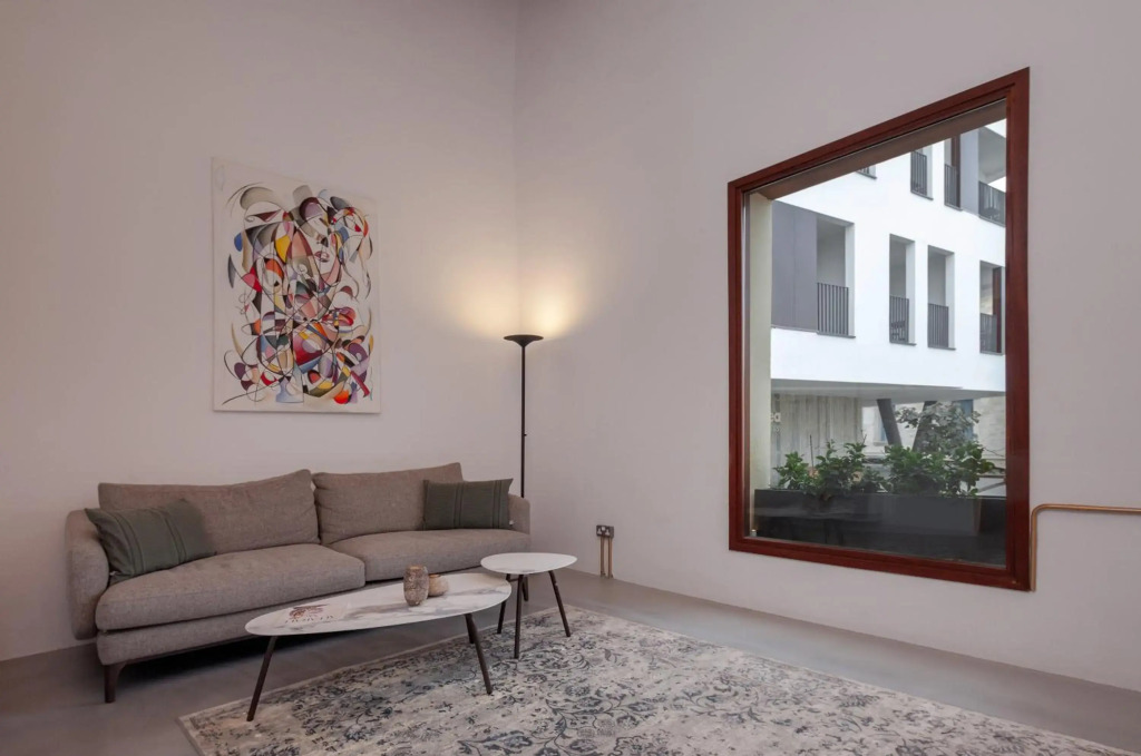 Лимассол: Alinea Suites Limassol Center