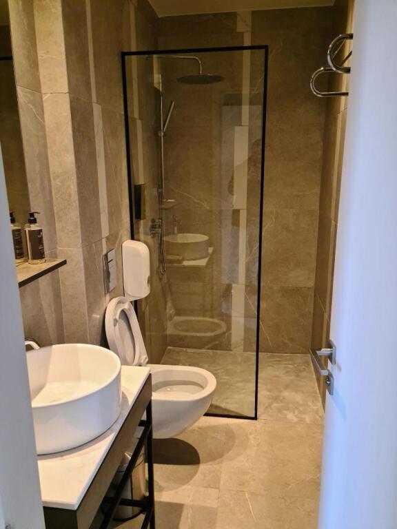 Лимассол: Alinea Suites Limassol Center