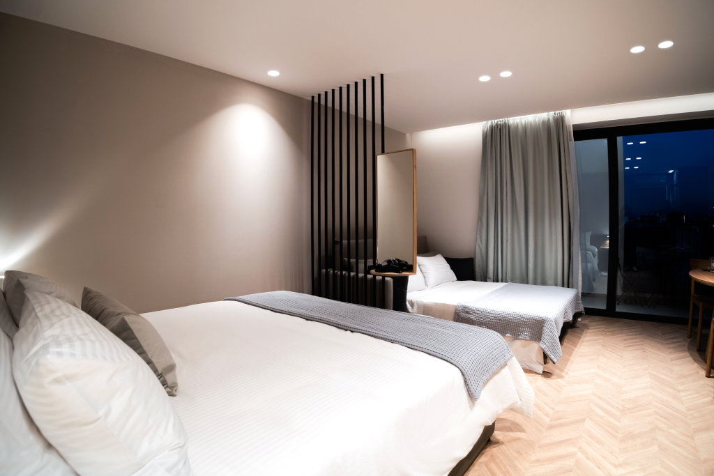 Лимассол: Alinea Suites Limassol Center
