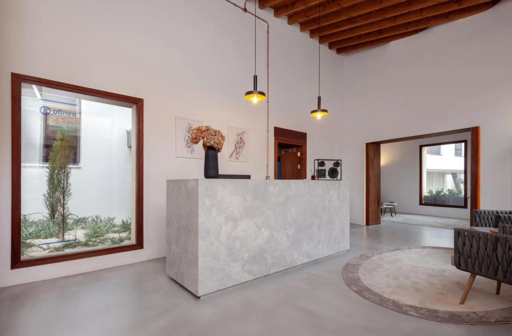 Лимассол: Alinea Suites Limassol Center