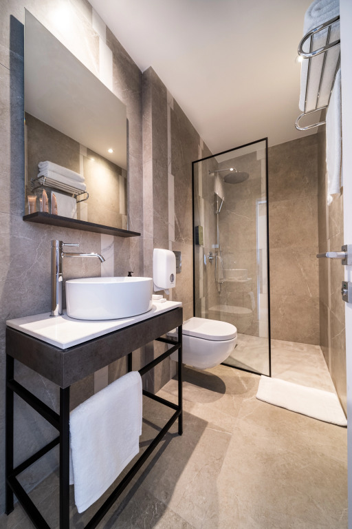 Лимассол: Alinea Suites Limassol Center