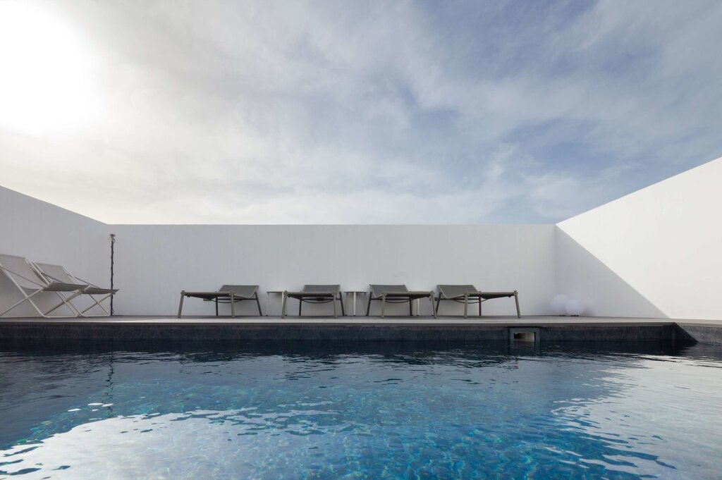 Лимассол: Alinea Suites Limassol Center