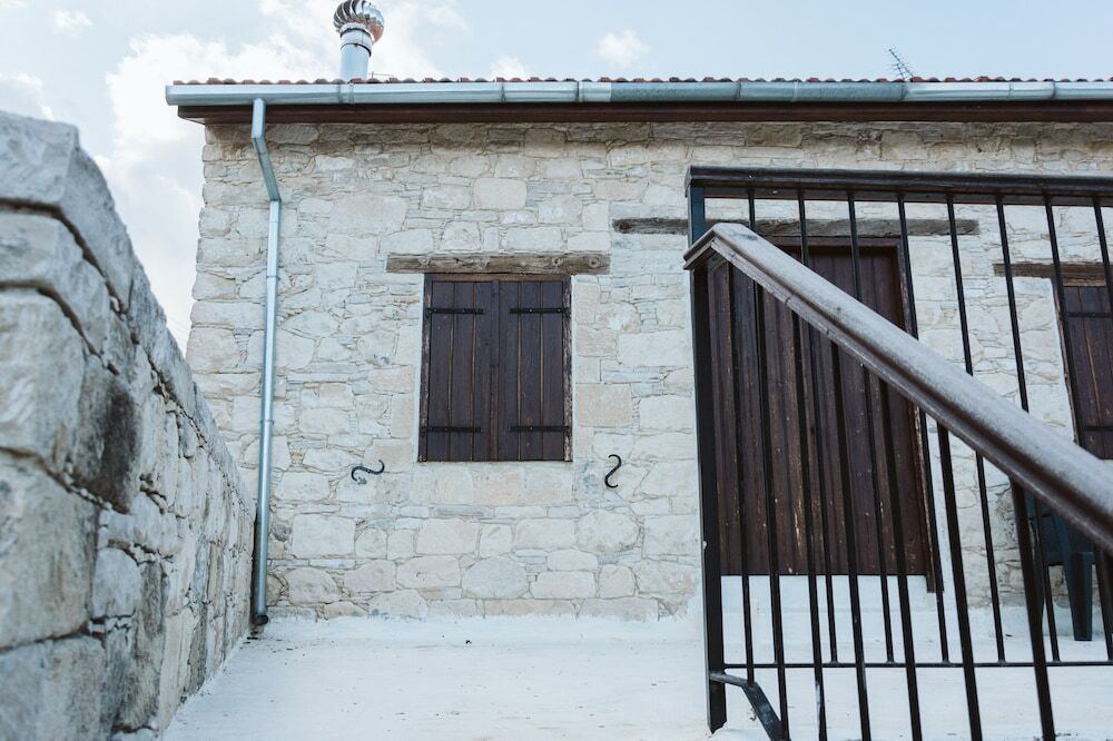 Лимассол: Ariadni Gaia Cottage