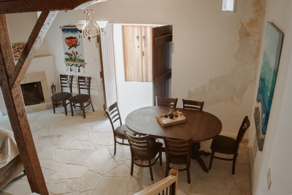 Лимассол: Ariadni Gaia Cottage