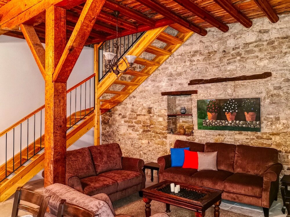 Лимассол: Ariadni Gaia Cottage