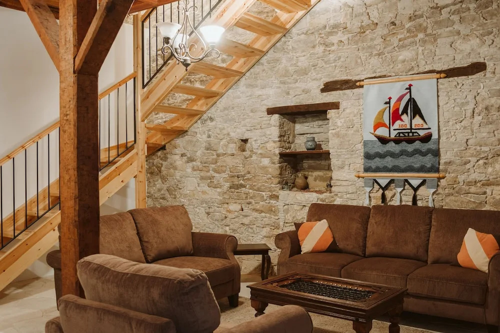 Лимассол: Ariadni Gaia Cottage