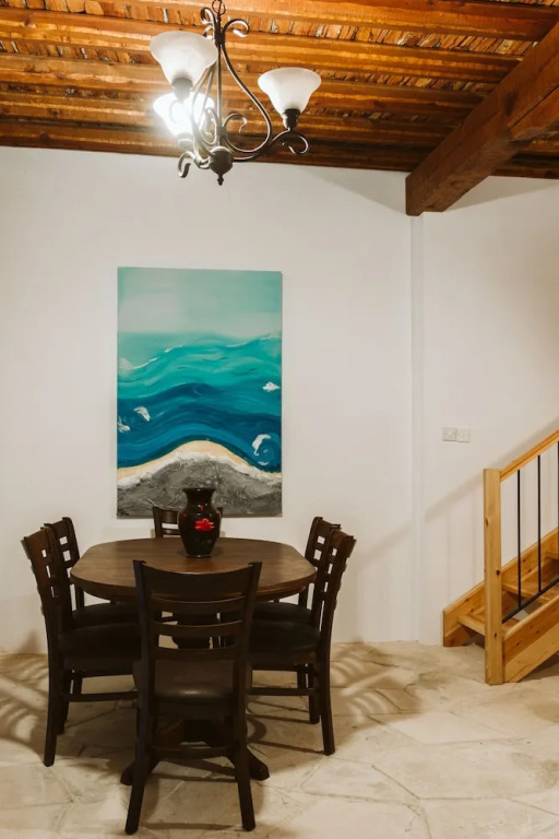 Лимассол: Ariadni Gaia Cottage
