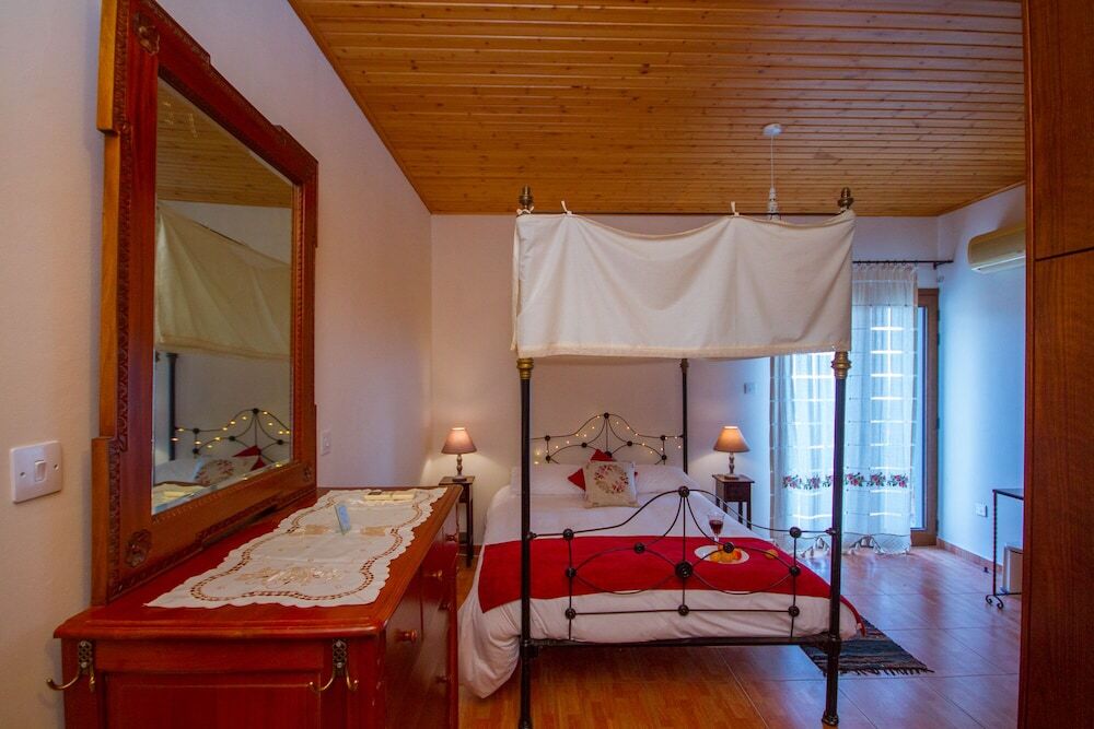 Aethra Cottage — фото 2