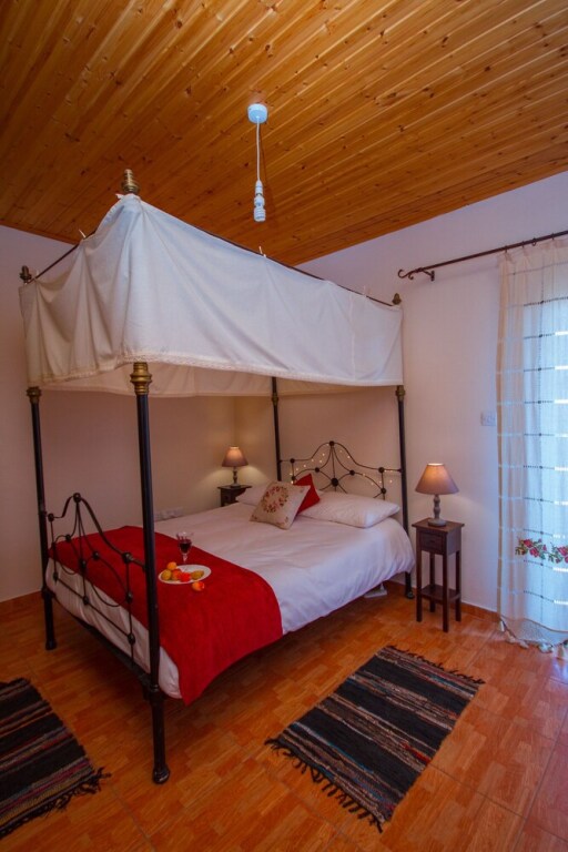 Aethra Cottage — фото 5