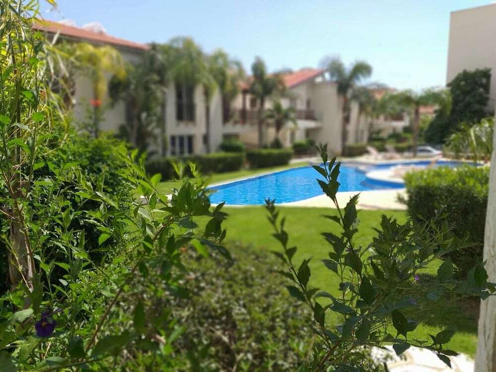 Ороклини: Horizon Luxury Apartment