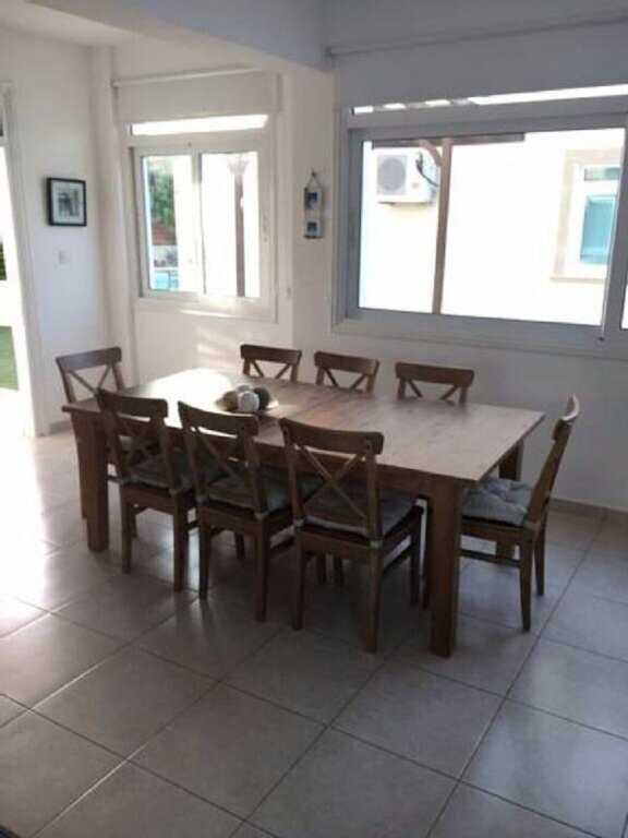 Протарас: Island Villas Cyprus 012