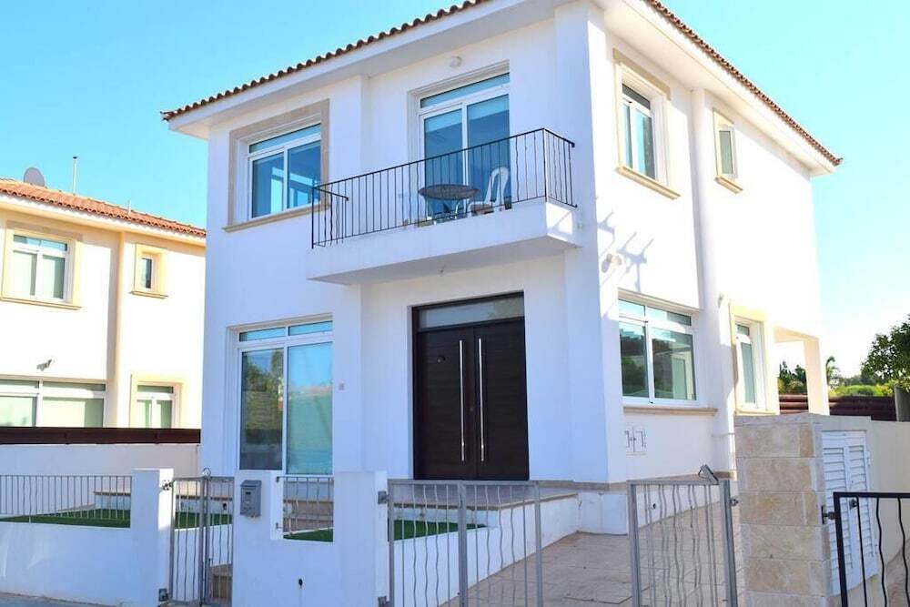 Протарас: Island Villas Cyprus 012