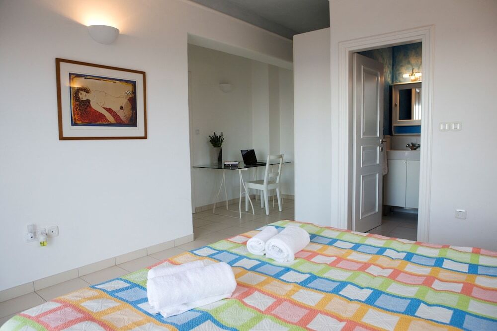 Протарас: Island Villas Cyprus 008
