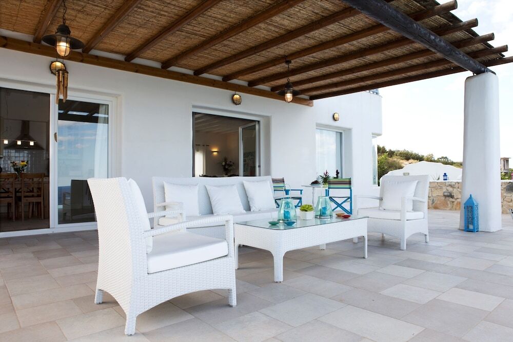 Протарас: Island Villas Cyprus 008