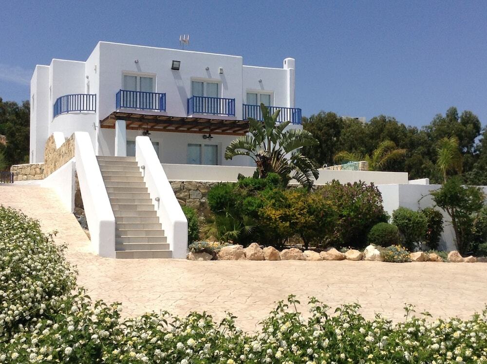 Island Villas Cyprus 008 — фото 1