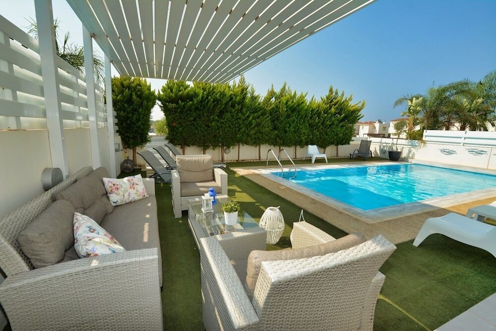 Протарас: Island Villas Cyprus 018
