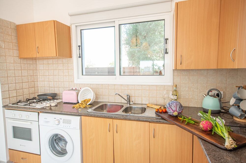 Айя-Напа: Marina Vibes 4 bedroom villa