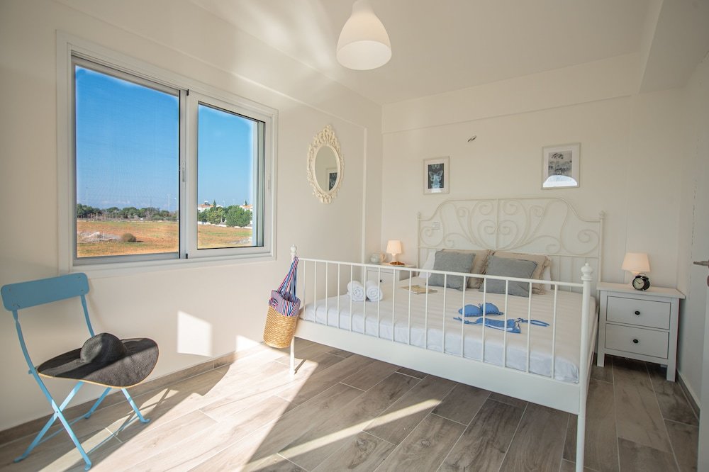 Айя-Напа: Marina Vibes 4 bedroom villa