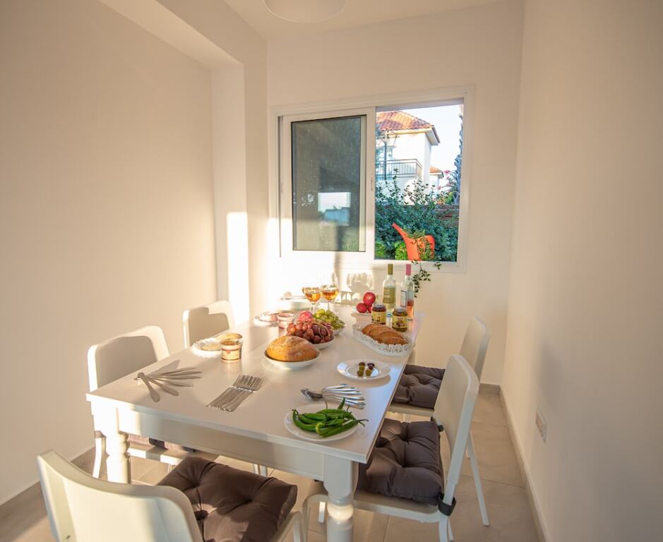 Айя-Напа: Marina Vibes 4 bedroom villa