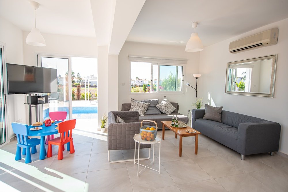 Marina Vibes 4 bedroom villa — фото 2