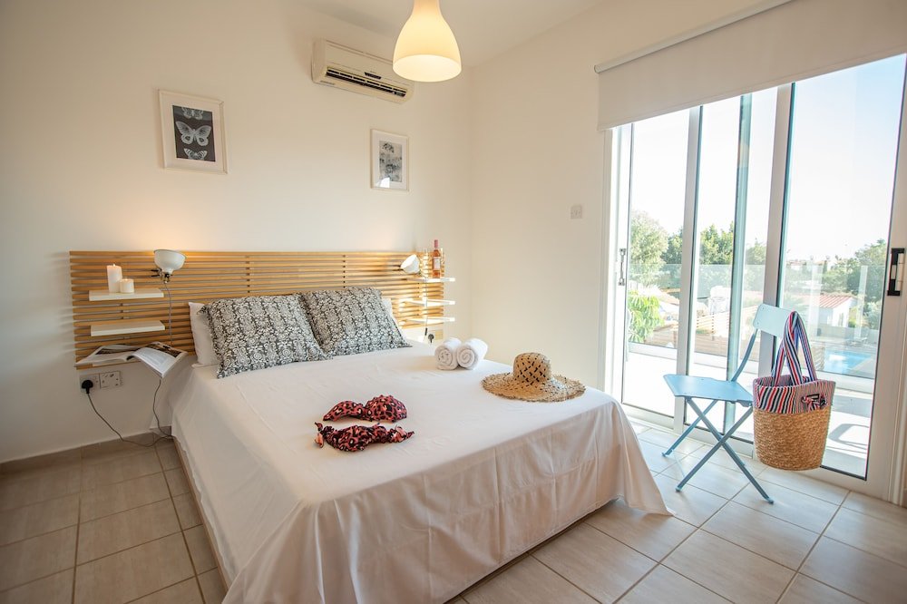 Айя-Напа: Marina Vibes 4 bedroom villa