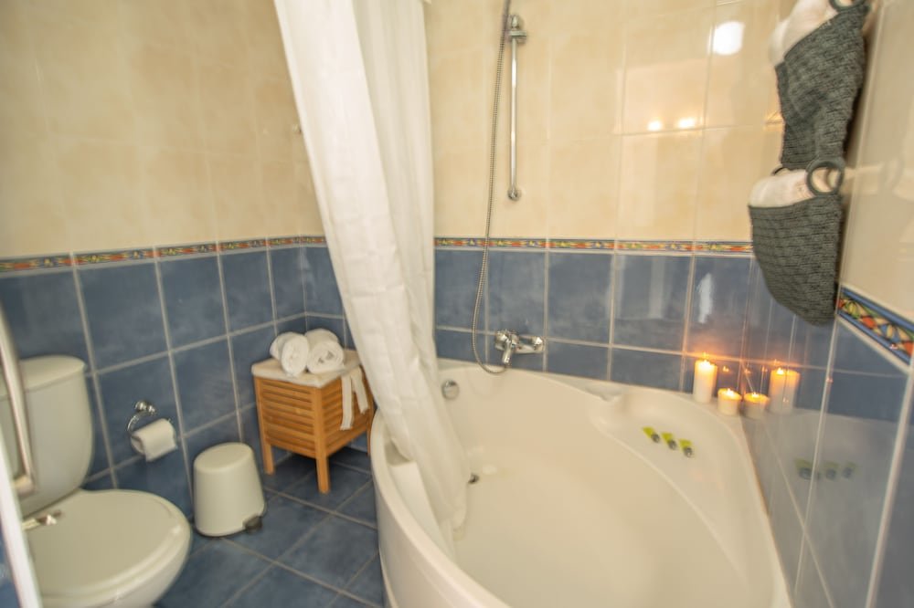 Айя-Напа: Marina Vibes 4 bedroom villa