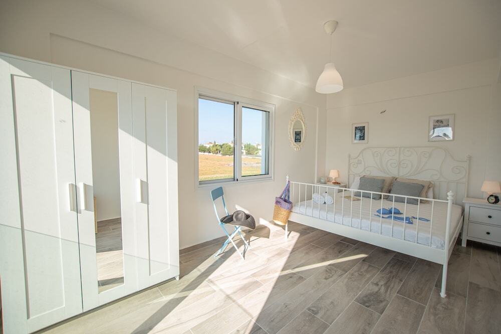 Айя-Напа: Marina Vibes 4 bedroom villa
