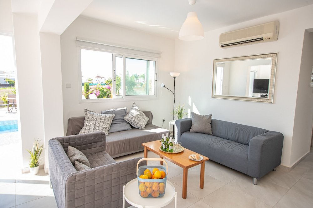 Marina Vibes 4 bedroom villa — фото 3